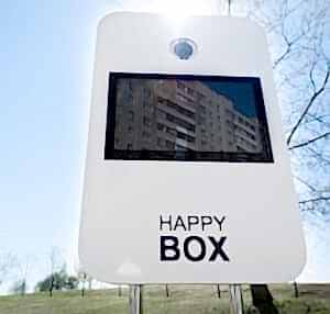 Happy Box