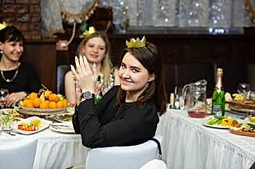 8 марта