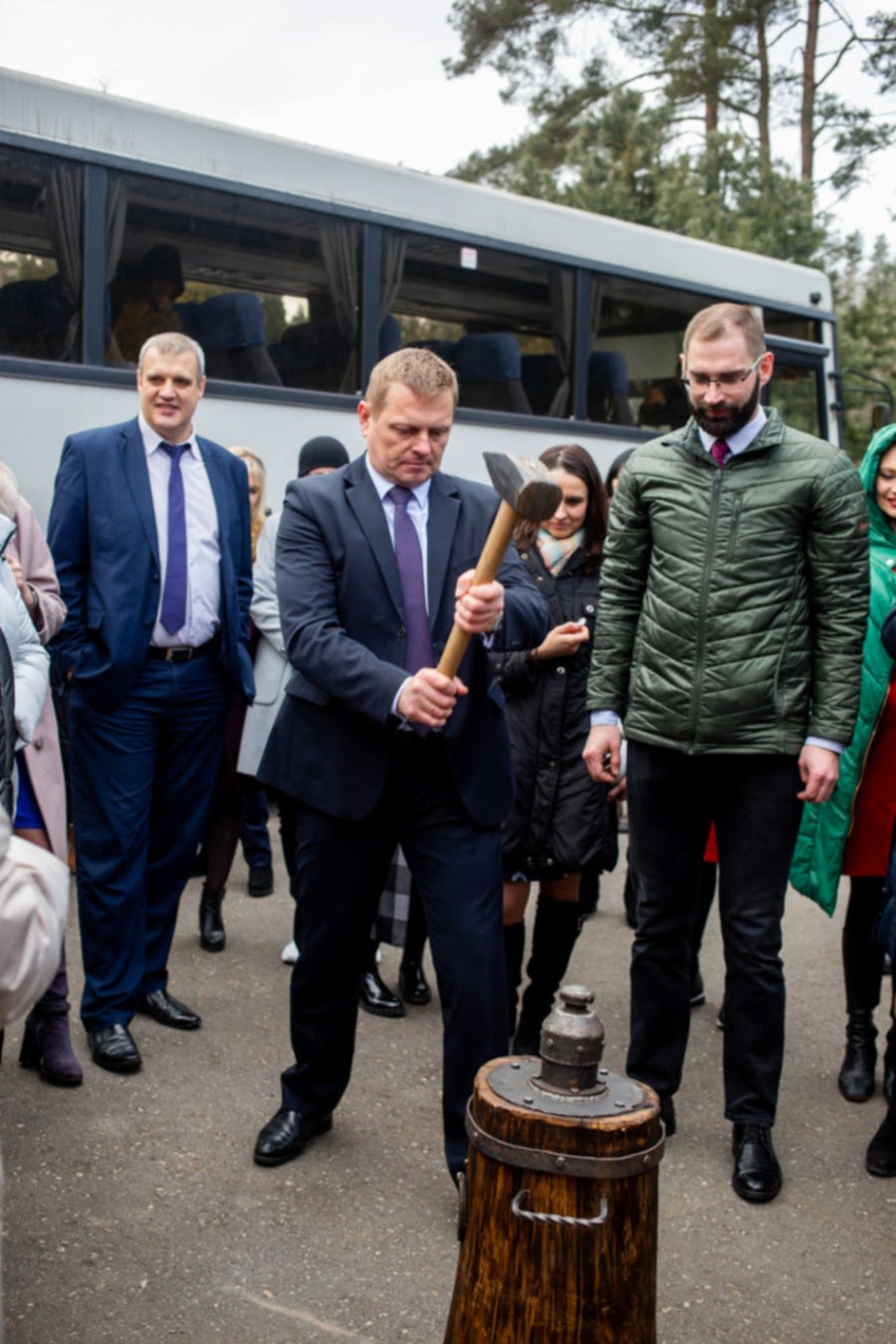 чеканка монет фото