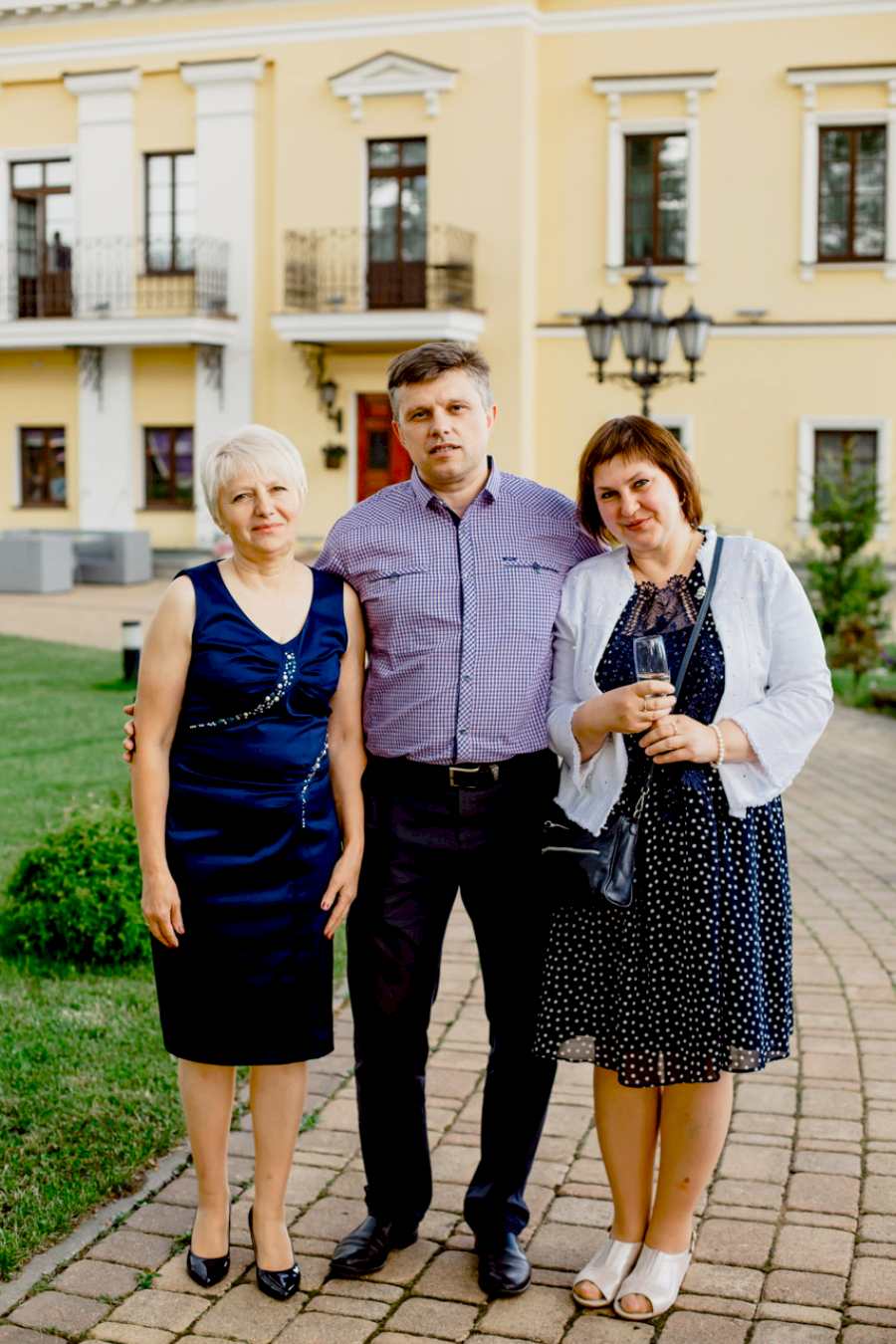 организация корпоратива
