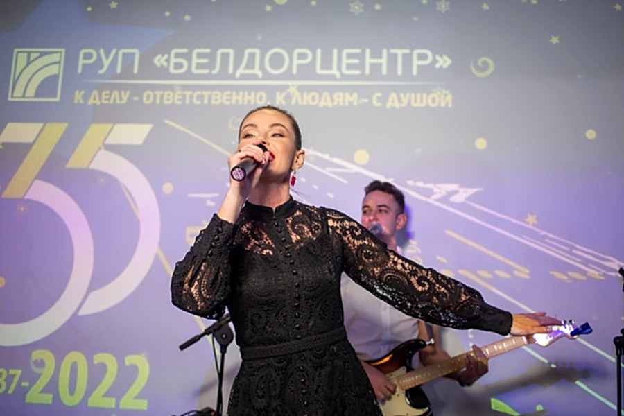 музыканты на корпоратив