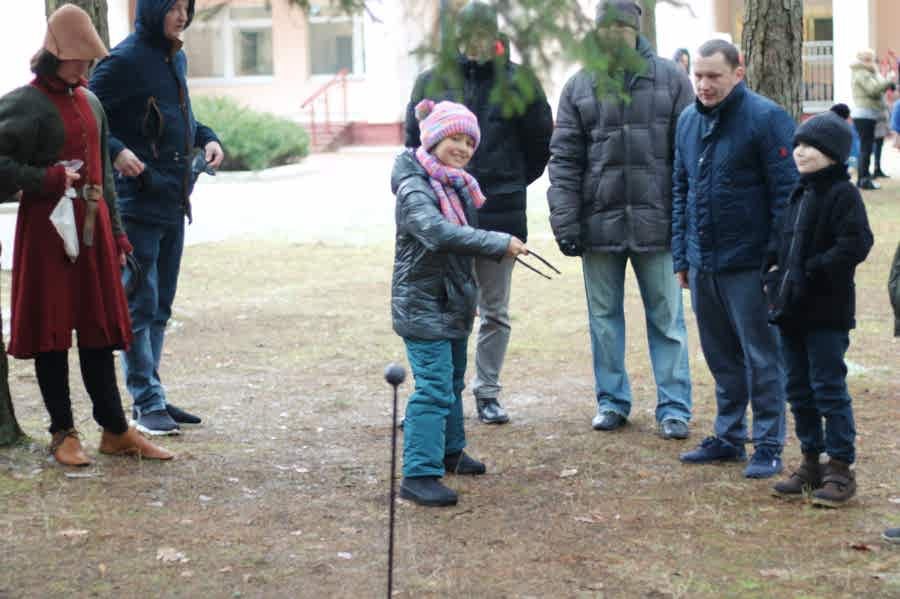 серсо на масленицу