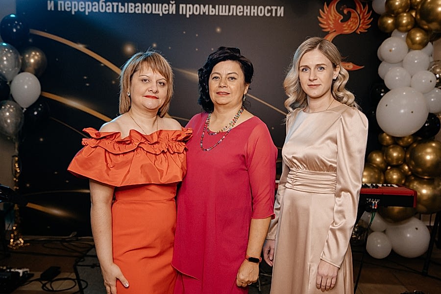 фотосессия на корпоративе