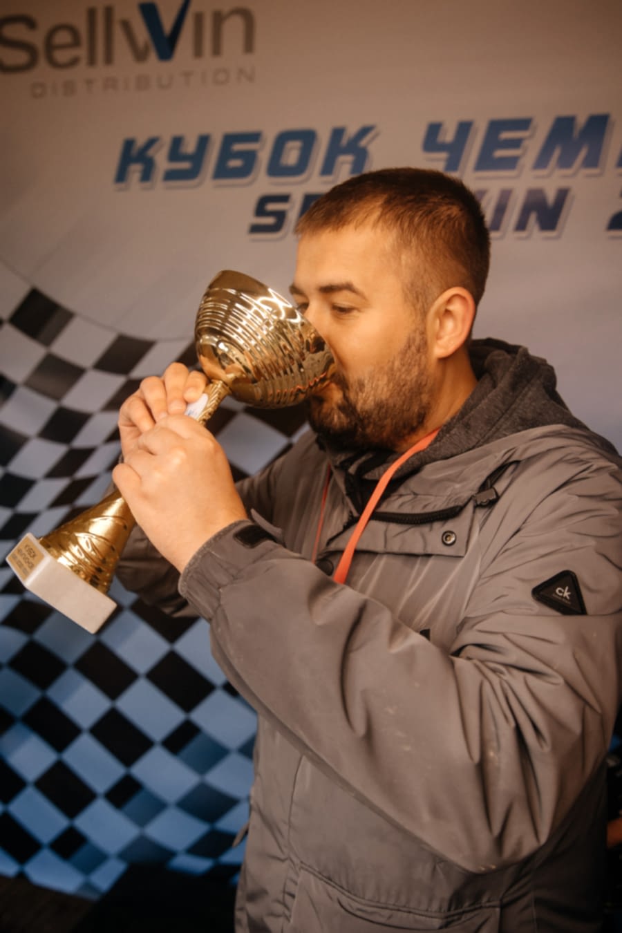 кубок чемпионов