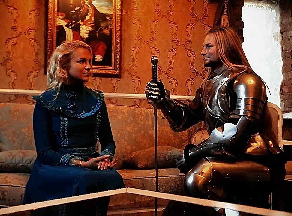 святой валентин
